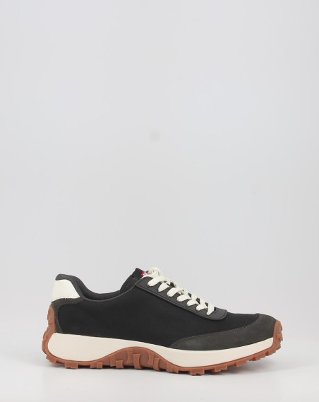 Zapatos deportivos Camper K100864-015 negro Zapatos deportivos Camper K100864-015 negro