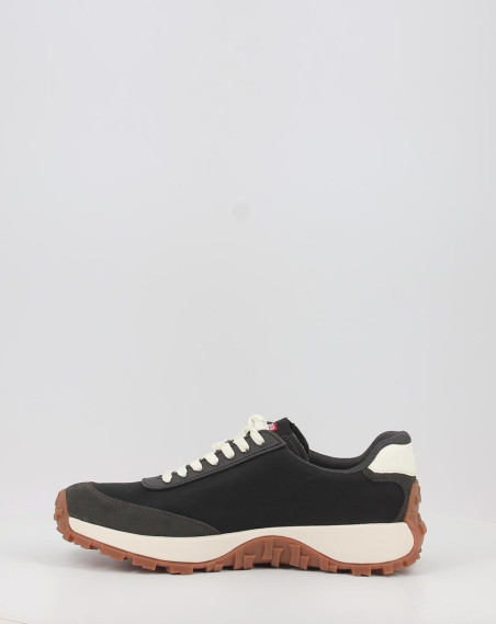Zapatos deportivos Camper K100864-015 negro Zapatos deportivos Camper K100864-015 negro