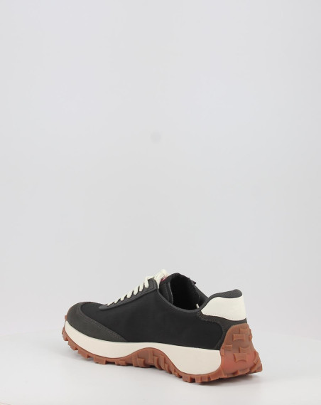 Zapatos deportivos Camper K100864-015 negro Zapatos deportivos Camper K100864-015 negro