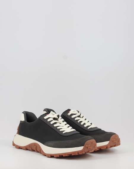 Zapatos deportivos Camper K100864-015 negro Zapatos deportivos Camper K100864-015 negro
