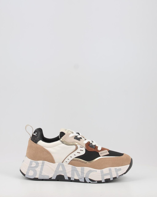 Zapatillas VOILE BLANCHE...