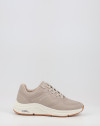 Zapatillas Skechers ARCH FIT S - MILES - MILE MAKERS 155570 taupe Zapatillas Skechers ARCH FIT S - MILES - MILE MAKERS 155570 taupe