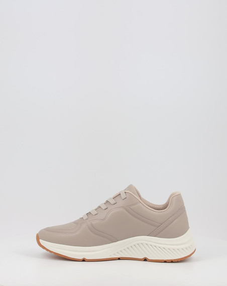 Zapatillas Skechers ARCH FIT S - MILES - MILE MAKERS 155570 taupe Zapatillas Skechers ARCH FIT S - MILES - MILE MAKERS 155570 taupe
