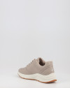 Zapatillas Skechers ARCH FIT S - MILES - MILE MAKERS 155570 taupe Zapatillas Skechers ARCH FIT S - MILES - MILE MAKERS 155570 taupe
