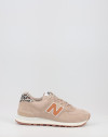 Zapatillas New Balance WL574XG2 Beig Zapatillas New Balance WL574XG2 Beig