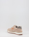 Zapatillas New Balance WL574XG2 Beig Zapatillas New Balance WL574XG2 Beig