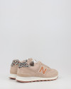 Zapatillas New Balance WL574XG2 Beig Zapatillas New Balance WL574XG2 Beig
