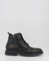 Botines Cetti 1259 Men negro Botines Cetti 1259 Men negro