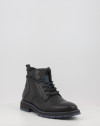 Botines Cetti 1259 Men negro Botines Cetti 1259 Men negro
