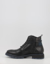 Botines Cetti 1259 Men negro Botines Cetti 1259 Men negro