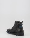 Botines Cetti 1259 Men negro Botines Cetti 1259 Men negro