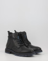 Botines Cetti 1259 Men negro Botines Cetti 1259 Men negro