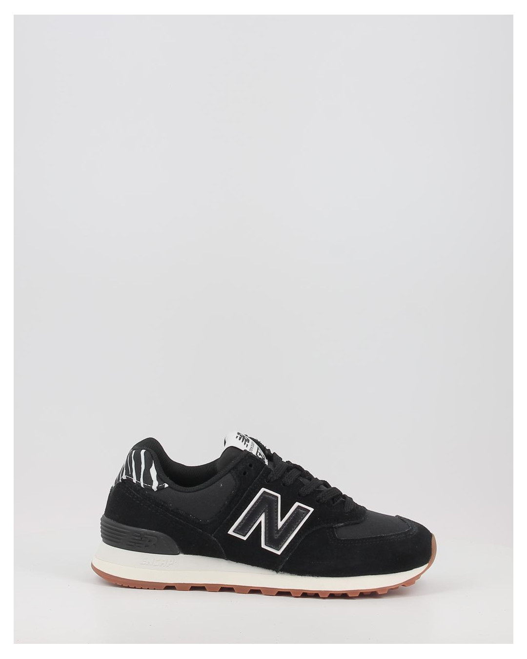 Zapatillas New Balance WL574XB2 negro