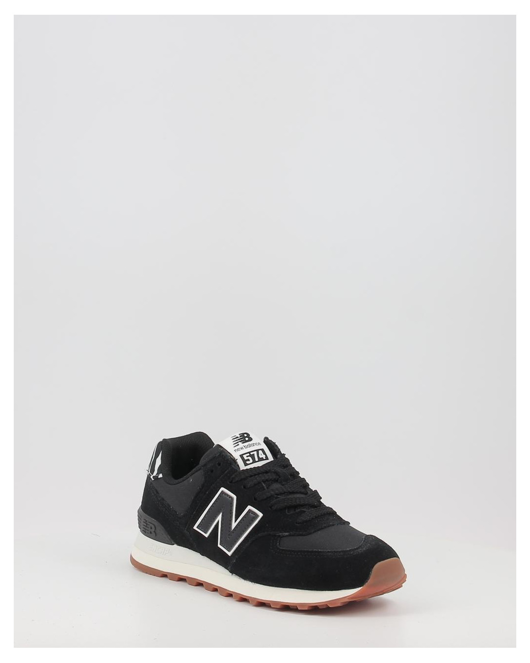 Zapatillas New Balance WL574XB2 negro