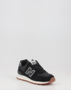 Zapatillas New Balance WL574XB2 negro Zapatillas New Balance WL574XB2 negro