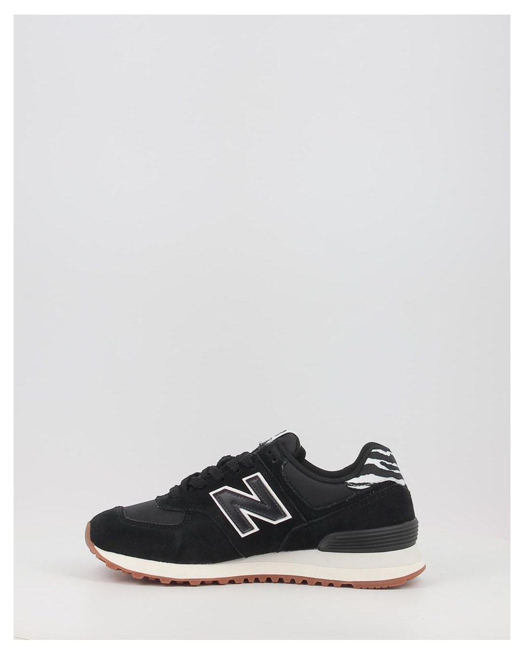 Zapatillas New Balance WL574XB2 negro