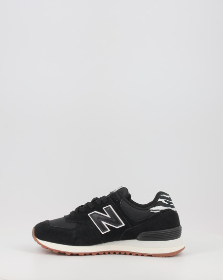 Zapatillas New Balance WL574XB2 negro Zapatillas New Balance WL574XB2 negro