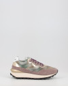 Zapatillas Voile Blanche QWARK rosa Zapatillas Voile Blanche QWARK rosa