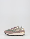 Zapatillas Voile Blanche QWARK rosa Zapatillas Voile Blanche QWARK rosa