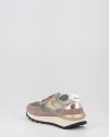 Zapatillas Voile Blanche QWARK rosa Zapatillas Voile Blanche QWARK rosa