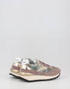 Zapatillas Voile Blanche QWARK rosa Zapatillas Voile Blanche QWARK rosa