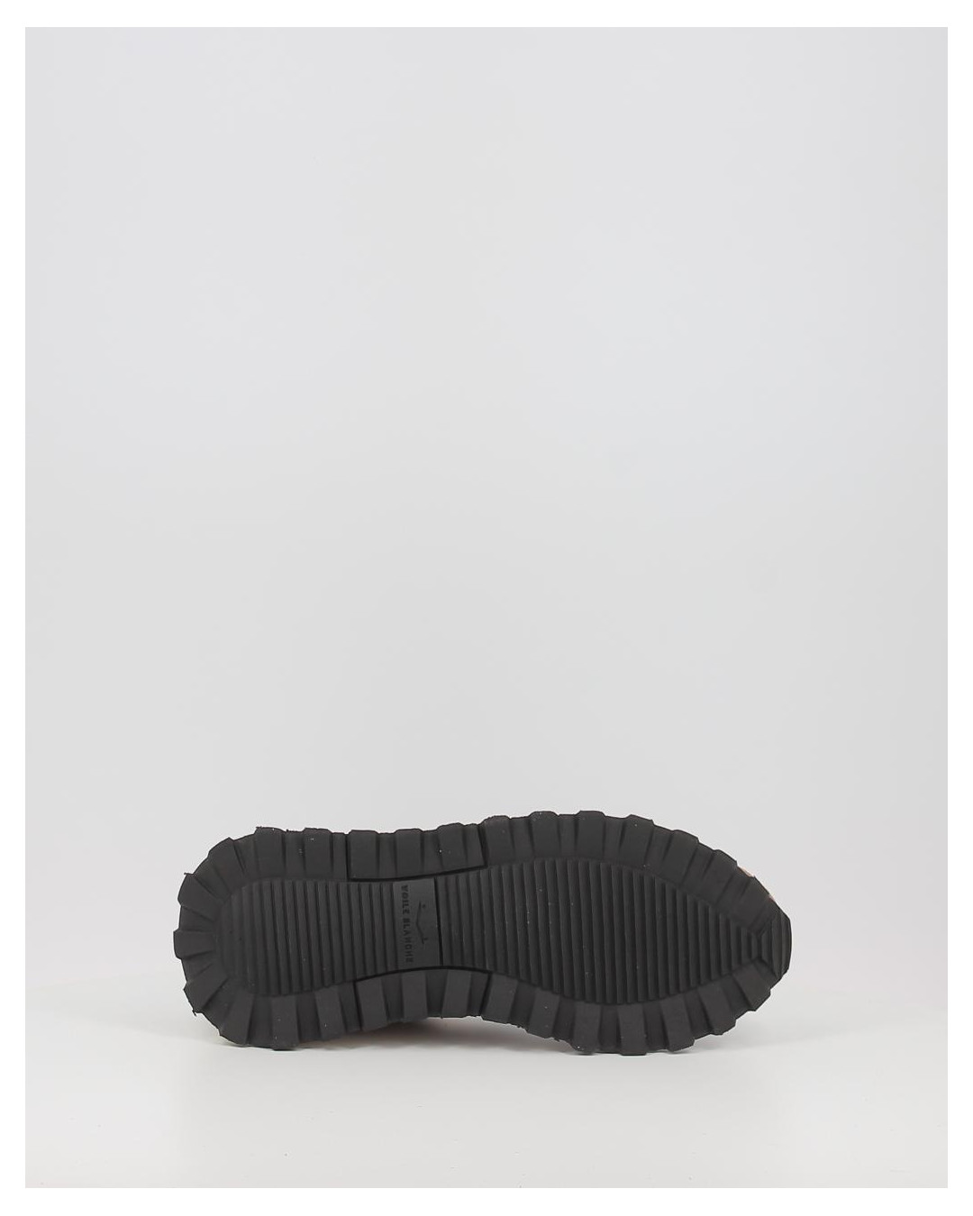 Zapatillas Voile Blanche QWARK rosa