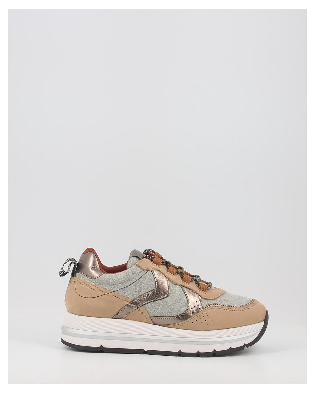 Zapatillas Voile Blanche MARPLE multicolor