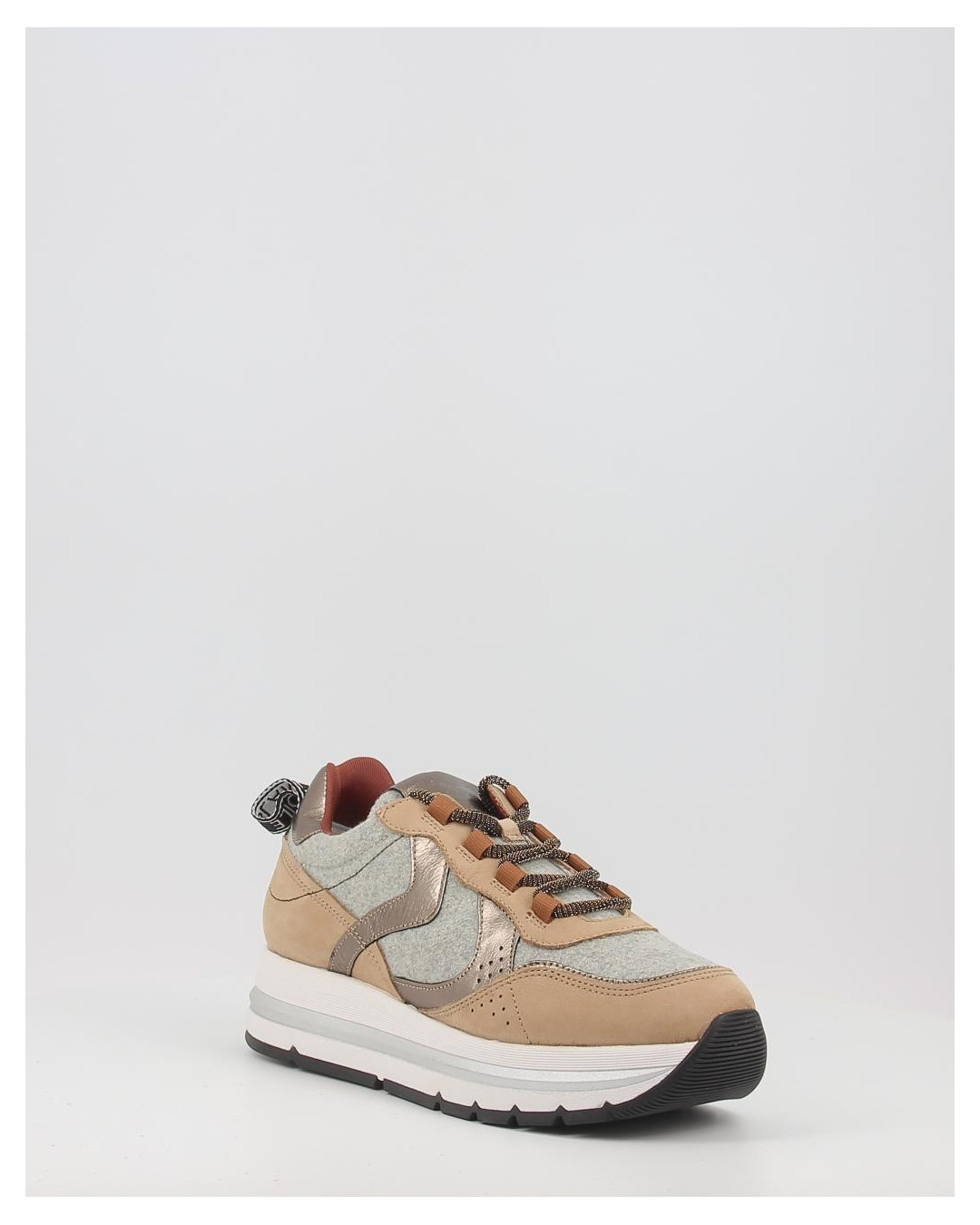 Zapatillas Voile Blanche MARPLE multicolor