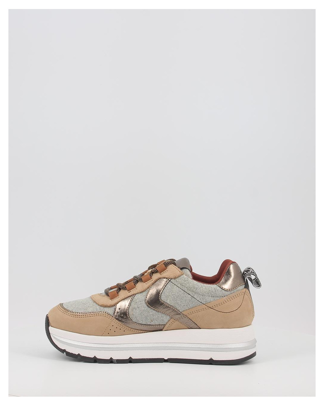 Zapatillas Voile Blanche MARPLE multicolor