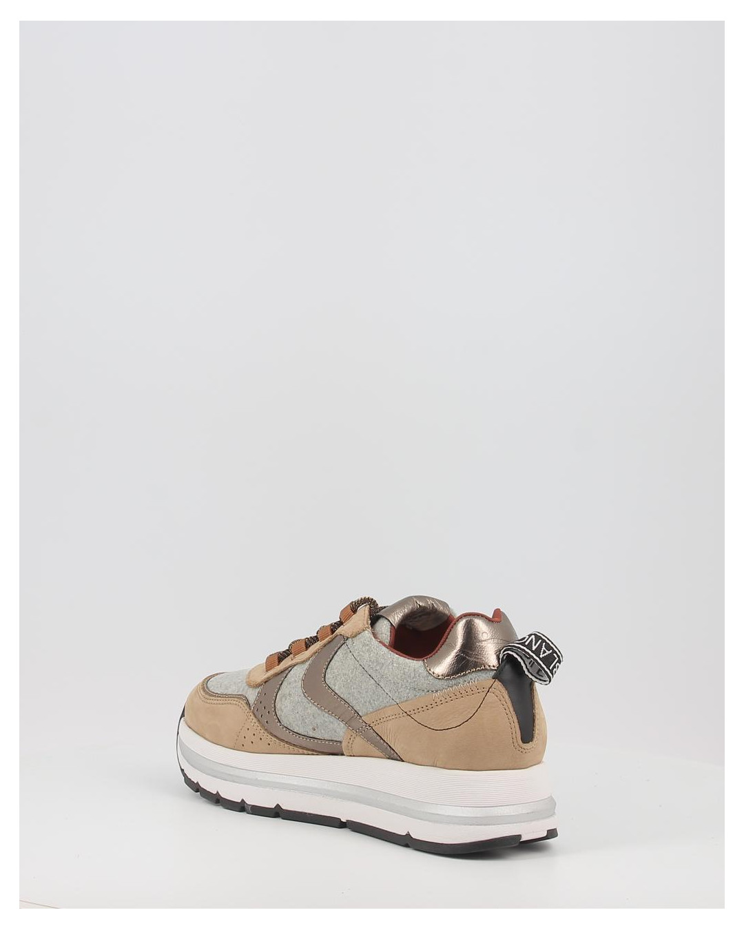 Zapatillas Voile Blanche MARPLE multicolor