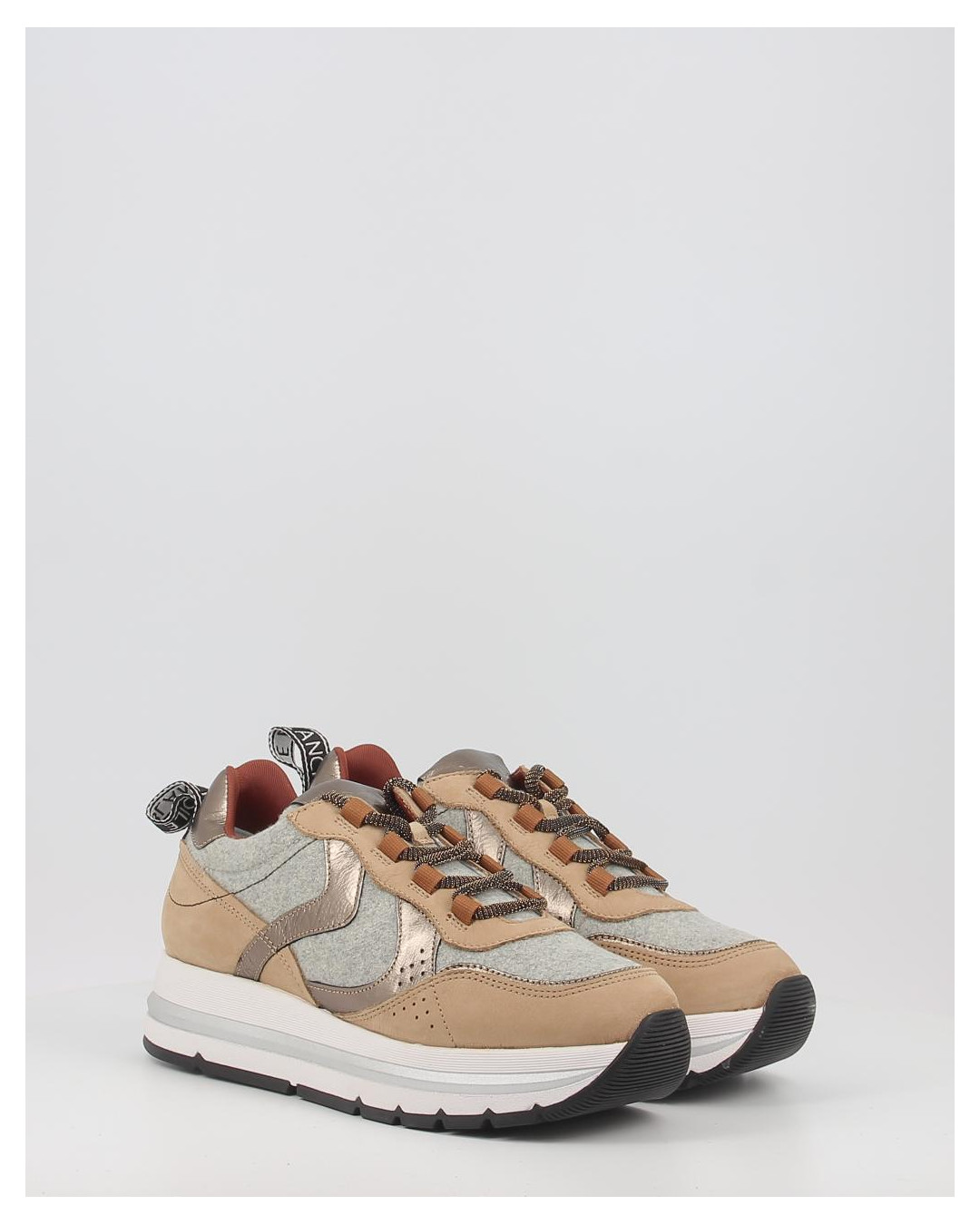 Zapatillas Voile Blanche MARPLE multicolor