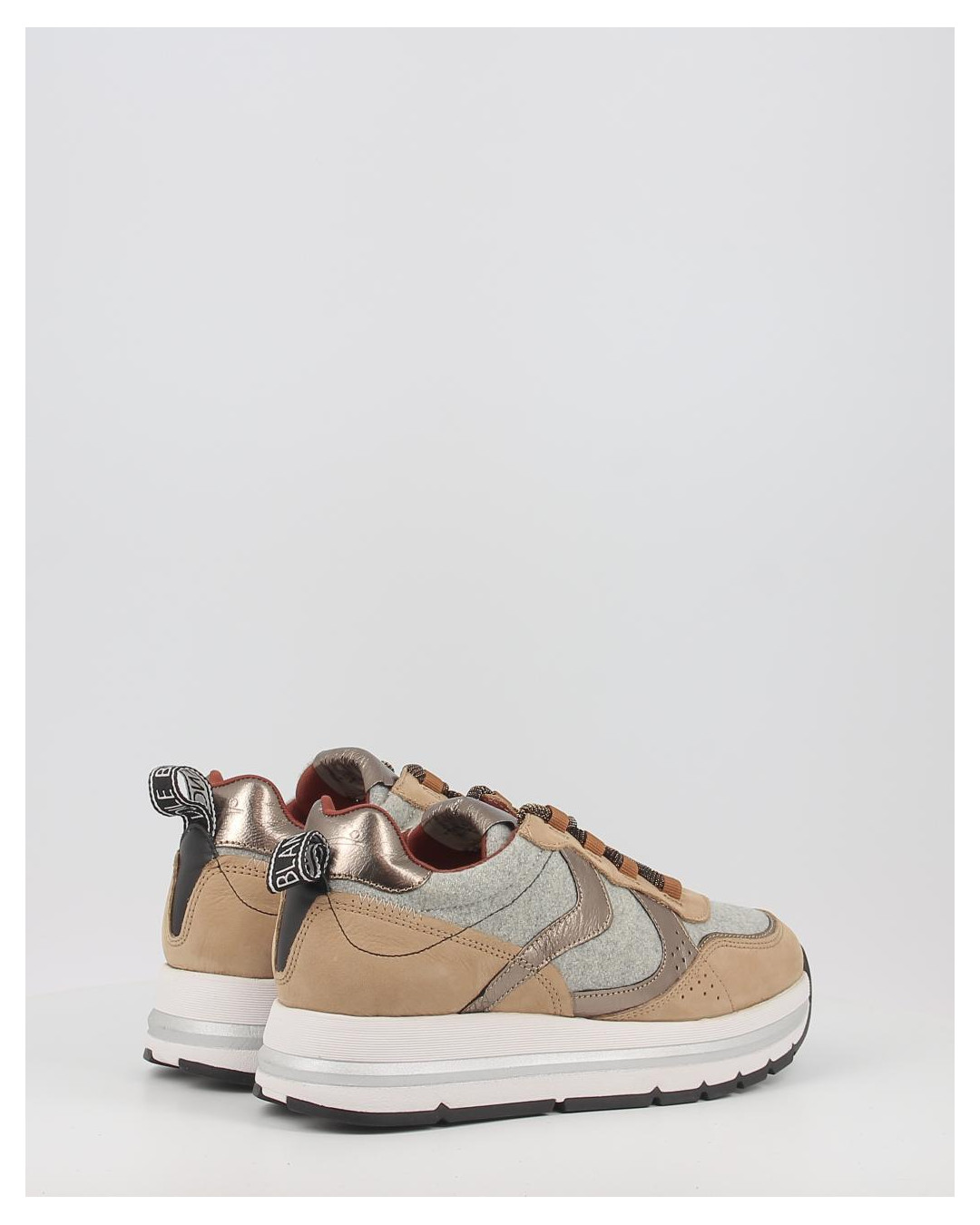 Zapatillas Voile Blanche MARPLE multicolor