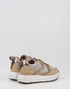 Zapatillas Voile Blanche MARPLE multicolor Zapatillas Voile Blanche MARPLE multicolor