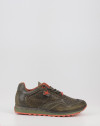 Zapatos deportivos Cetti 848 verde Zapatos deportivos Cetti 848 verde