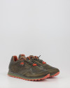 Zapatos deportivos Cetti 848 verde Zapatos deportivos Cetti 848 verde