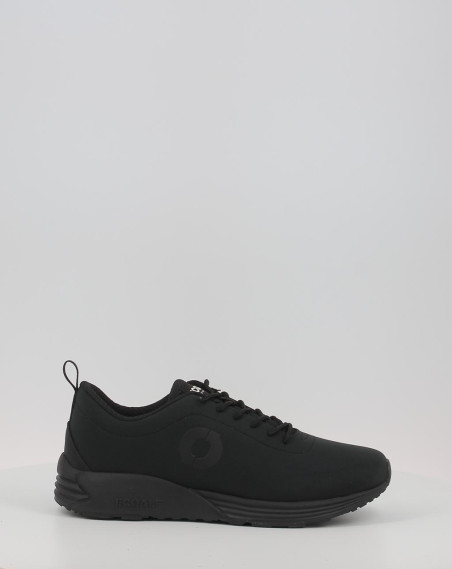 Zapatillas Ecoalf OREGONALF negro Zapatillas Ecoalf OREGONALF negro