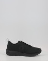 Zapatillas Ecoalf OREGONALF negro Zapatillas Ecoalf OREGONALF negro