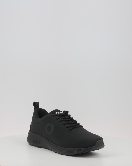 Zapatillas Ecoalf OREGONALF negro Zapatillas Ecoalf OREGONALF negro