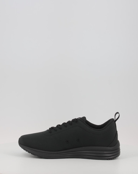 Zapatillas Ecoalf OREGONALF negro Zapatillas Ecoalf OREGONALF negro
