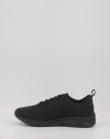 Zapatillas Ecoalf OREGONALF negro Zapatillas Ecoalf OREGONALF negro