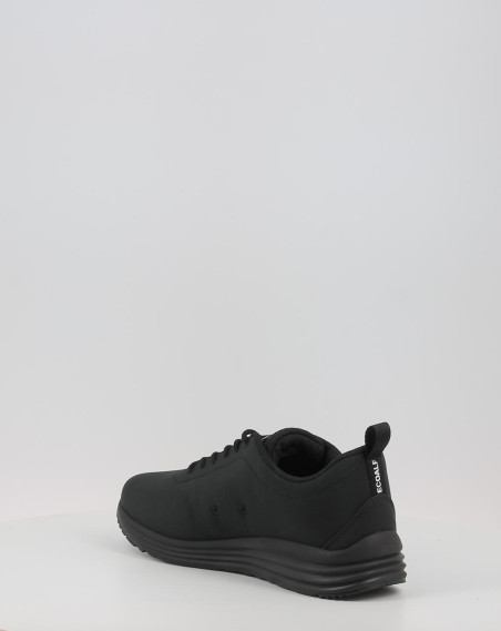 Zapatillas Ecoalf OREGONALF negro Zapatillas Ecoalf OREGONALF negro