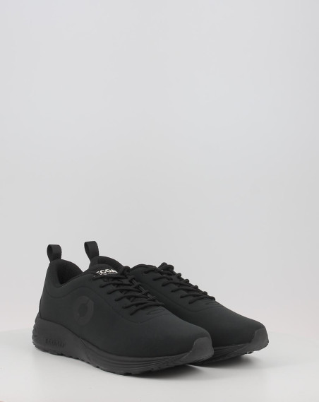 Zapatillas Ecoalf OREGONALF negro Zapatillas Ecoalf OREGONALF negro