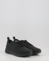 Zapatillas Ecoalf OREGONALF negro Zapatillas Ecoalf OREGONALF negro