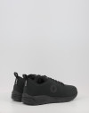 Zapatillas Ecoalf OREGONALF negro Zapatillas Ecoalf OREGONALF negro