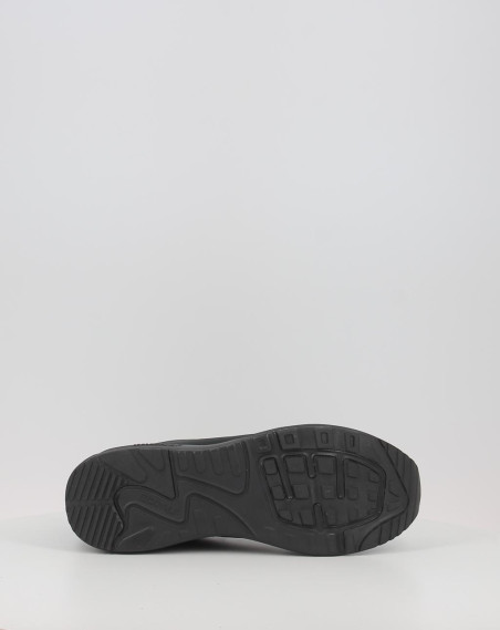 Zapatillas Ecoalf OREGONALF negro Zapatillas Ecoalf OREGONALF negro
