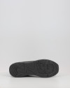 Zapatillas Ecoalf OREGONALF negro Zapatillas Ecoalf OREGONALF negro