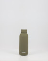 Botellas Ecoalf BRONSONALF STAINLESS STEEL BOTTLE marrón Botellas Ecoalf BRONSONALF STAINLESS STEEL BOTTLE marrón