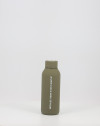 Botellas Ecoalf BRONSONALF STAINLESS STEEL BOTTLE marrón Botellas Ecoalf BRONSONALF STAINLESS STEEL BOTTLE marrón