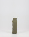 Botellas Ecoalf BRONSONALF STAINLESS STEEL BOTTLE marrón Botellas Ecoalf BRONSONALF STAINLESS STEEL BOTTLE marrón