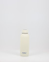 Botellas Ecoalf BRONSONALF STAINLESS STEEL BOTTLE blanco Botellas Ecoalf BRONSONALF STAINLESS STEEL BOTTLE blanco